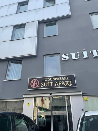 Эскишехир: Odunpazari Suit Apart