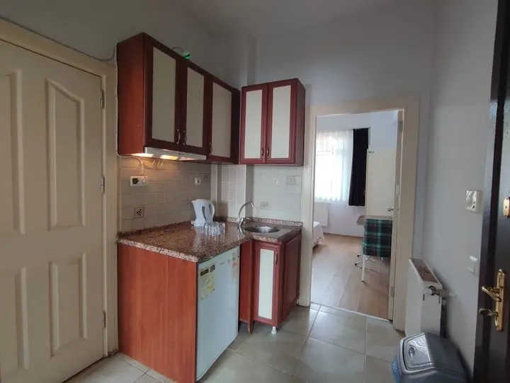 Эскишехир: Odunpazari Suit Apart