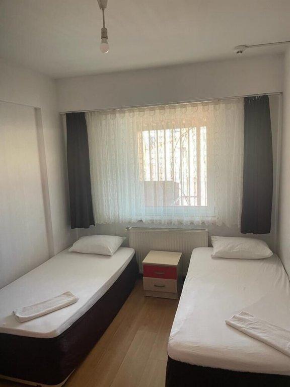 Эскишехир: Odunpazari Suit Apart
