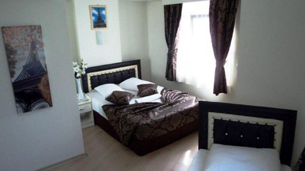 Стамбул: Bade Otel 1