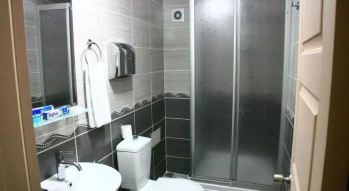 Стамбул: Bade Otel 1
