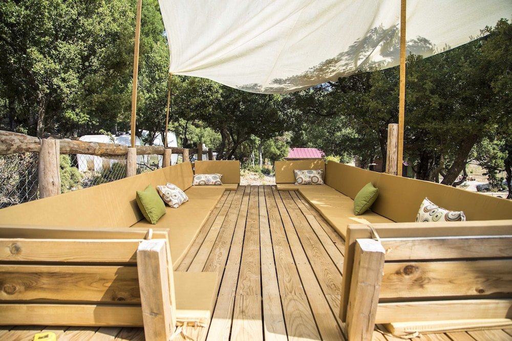 Фетхие: Babakamp Eco Ranch & Retreat