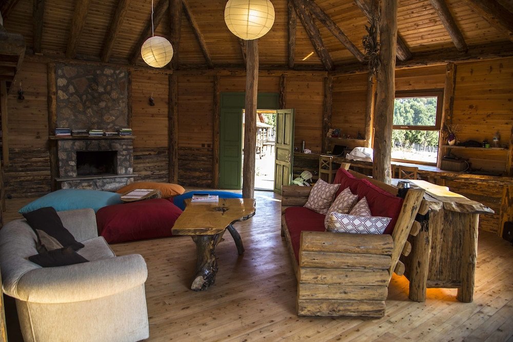 Фетхие: Babakamp Eco Ranch & Retreat