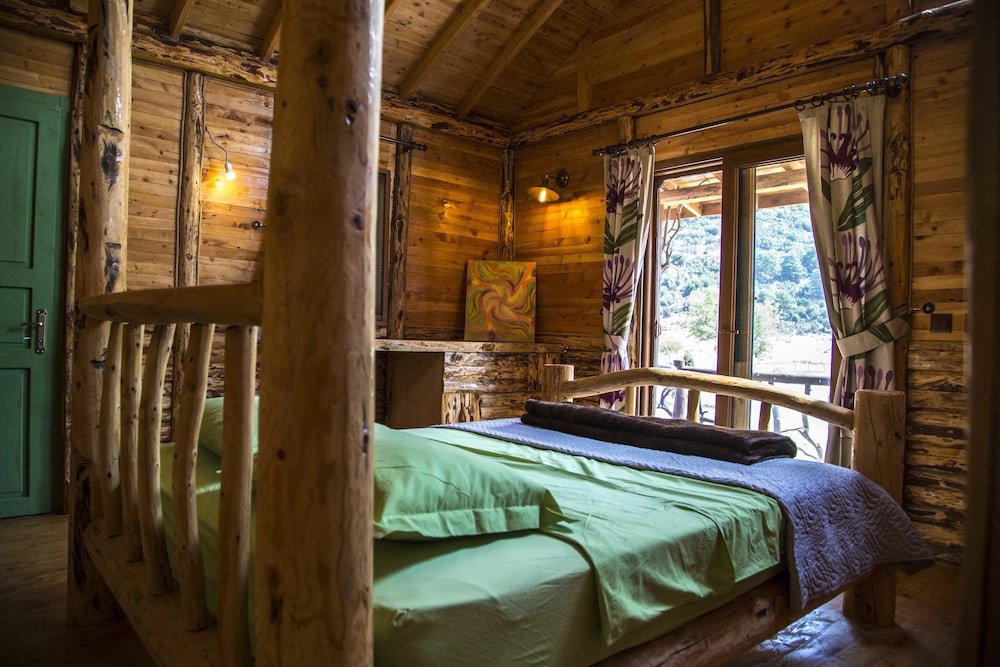 Фетхие: Babakamp Eco Ranch & Retreat