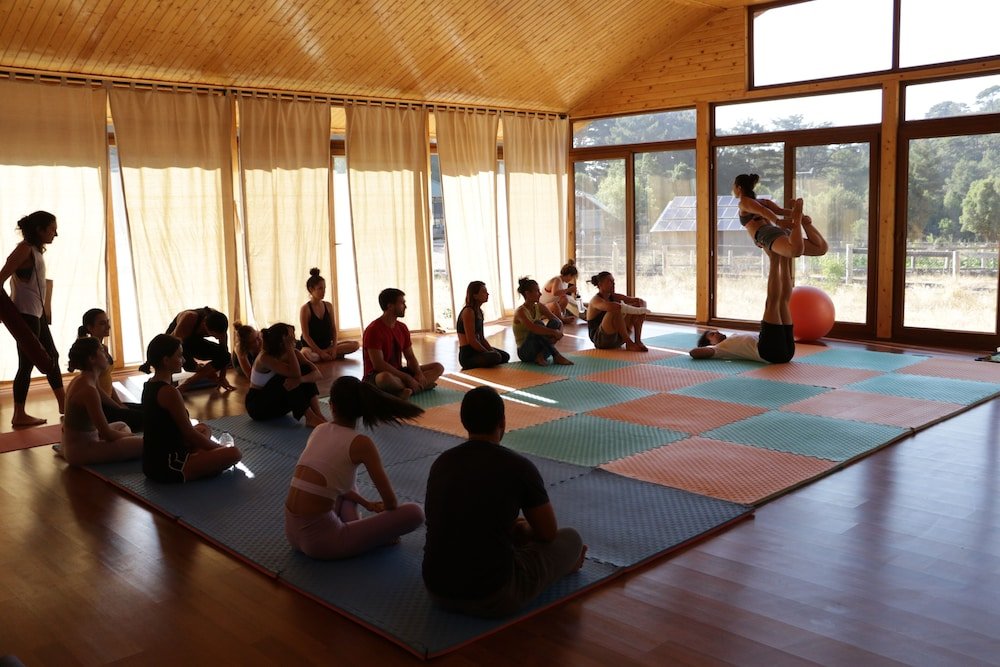 Фетхие: Babakamp Eco Ranch & Retreat