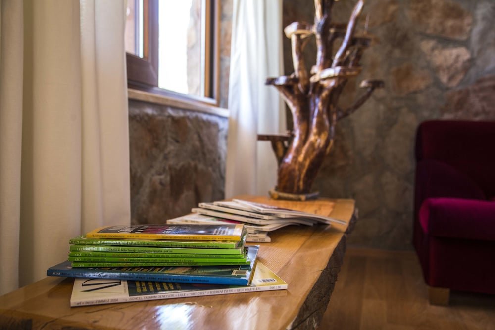 Фетхие: Babakamp Eco Ranch & Retreat