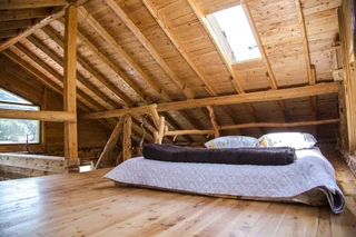 Фетхие: Babakamp Eco Ranch & Retreat