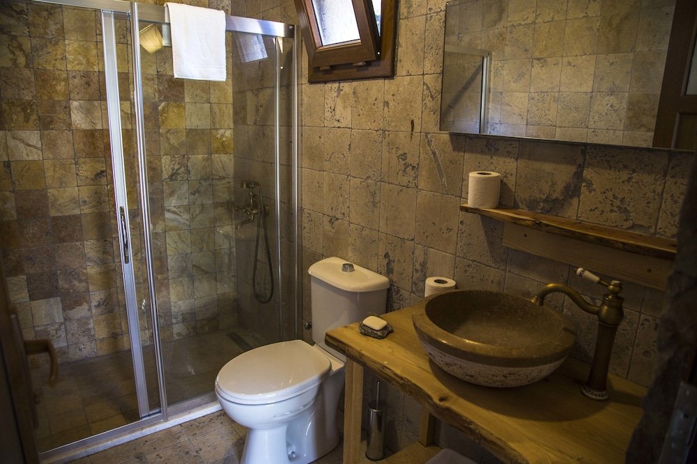 Фетхие: Babakamp Eco Ranch & Retreat