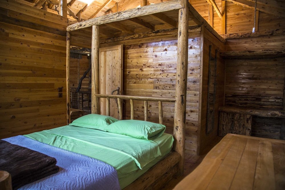 Фетхие: Babakamp Eco Ranch & Retreat