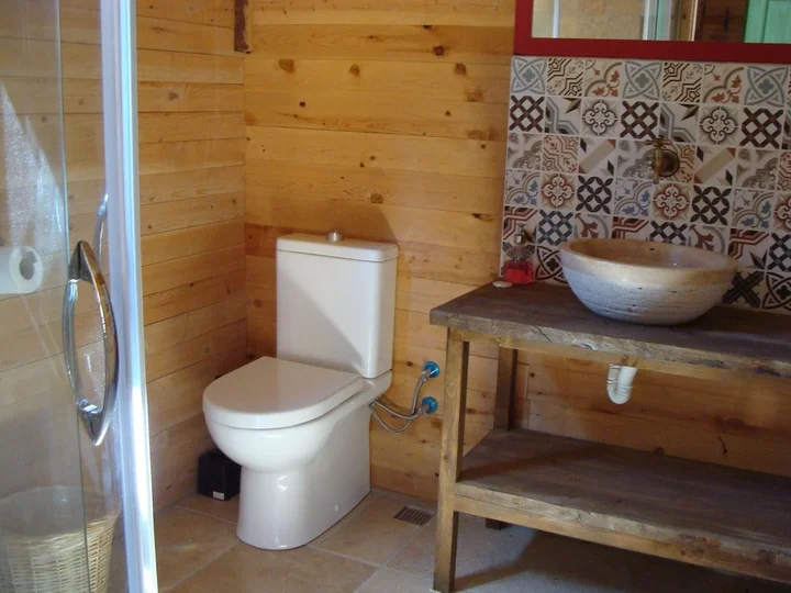 Фетхие: Babakamp Eco Ranch & Retreat