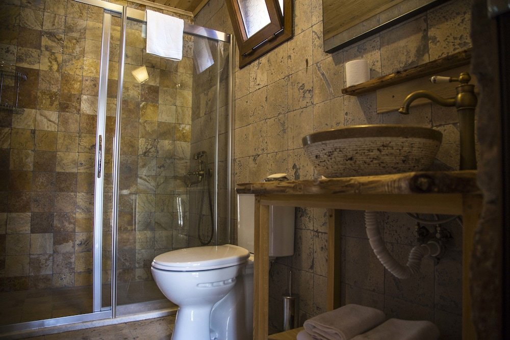 Фетхие: Babakamp Eco Ranch & Retreat