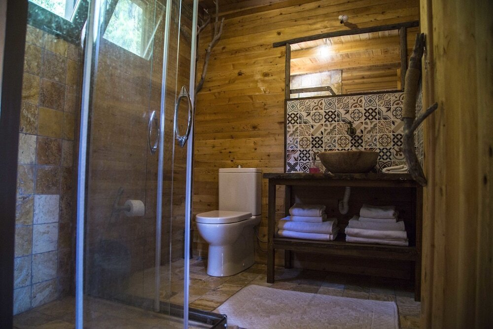 Фетхие: Babakamp Eco Ranch & Retreat