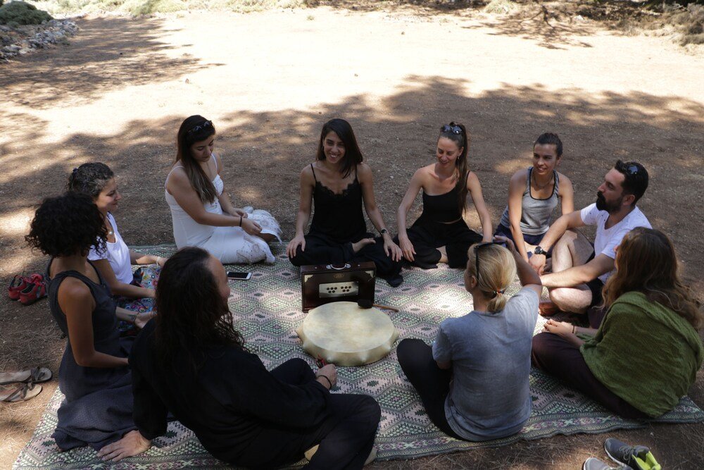 Фетхие: Babakamp Eco Ranch & Retreat
