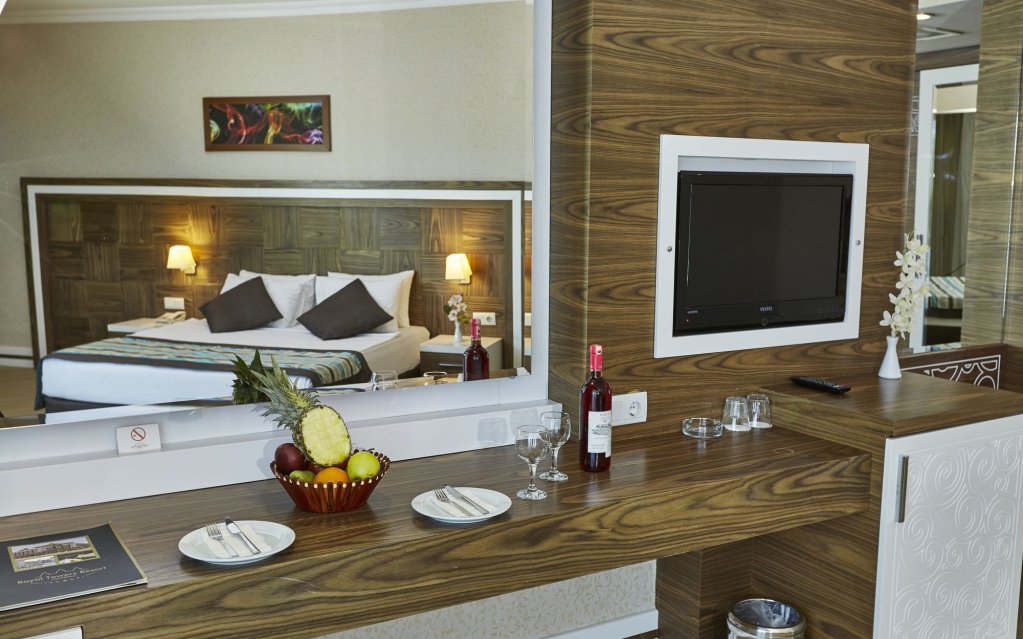 Кемер: Jura Hotels Kemer Resort
