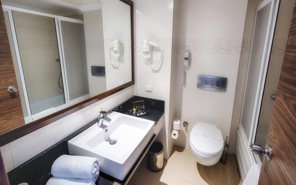 Кемер: Jura Hotels Kemer Resort