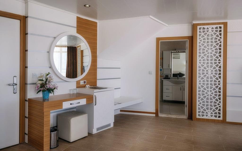 Кемер: Jura Hotels Kemer Resort