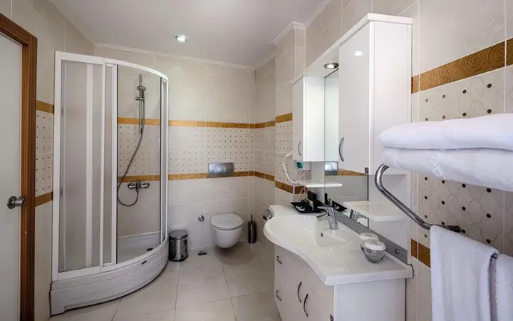 Кемер: Jura Hotels Kemer Resort