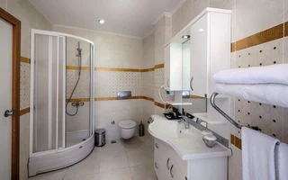 Кемер: Jura Hotels Kemer Resort