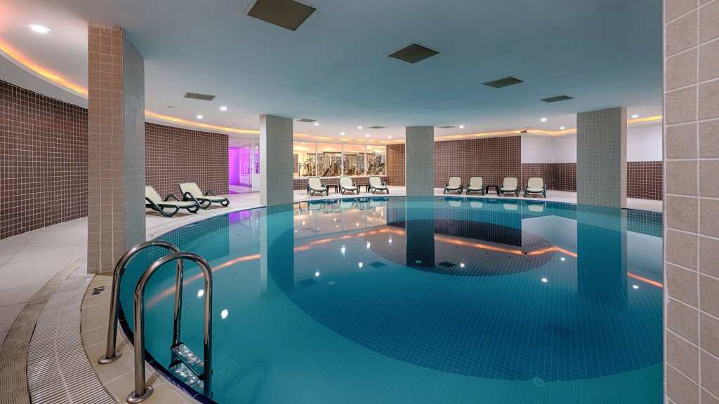 Кемер: Jura Hotels Kemer Resort