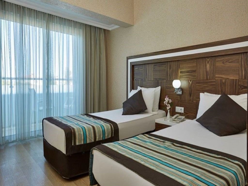 Кемер: Jura Hotels Kemer Resort
