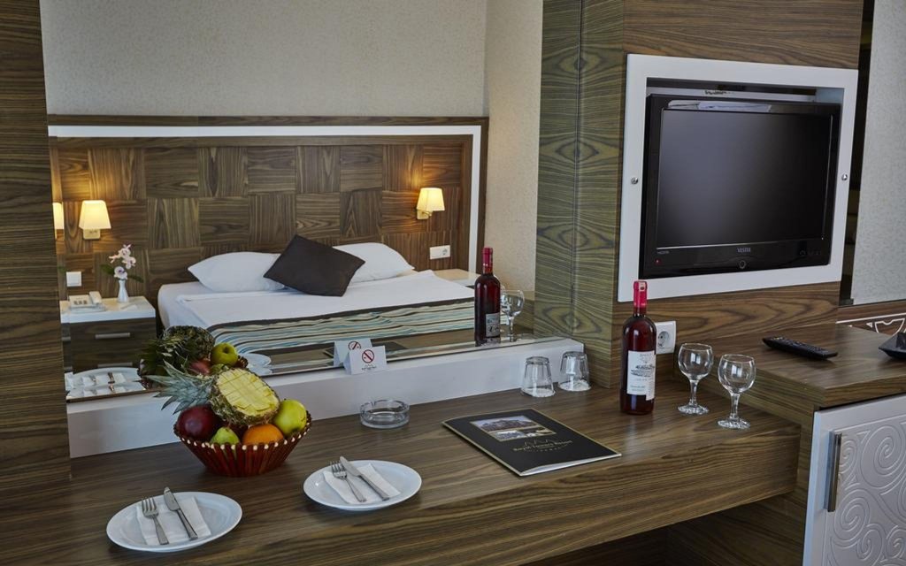 Кемер: Jura Hotels Kemer Resort