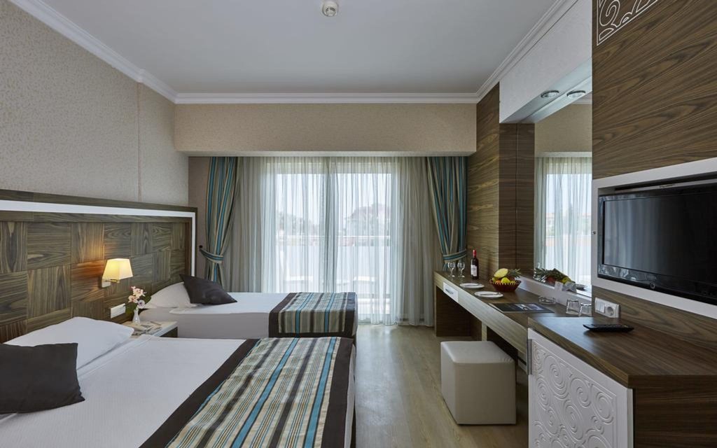 Кемер: Jura Hotels Kemer Resort