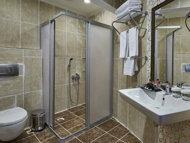Кемер: Jura Hotels Kemer Resort