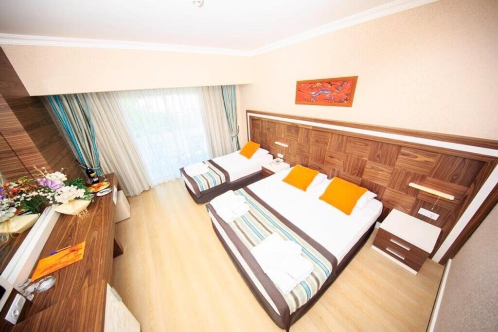 Кемер: Jura Hotels Kemer Resort