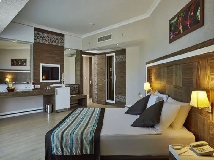 Кемер: Jura Hotels Kemer Resort