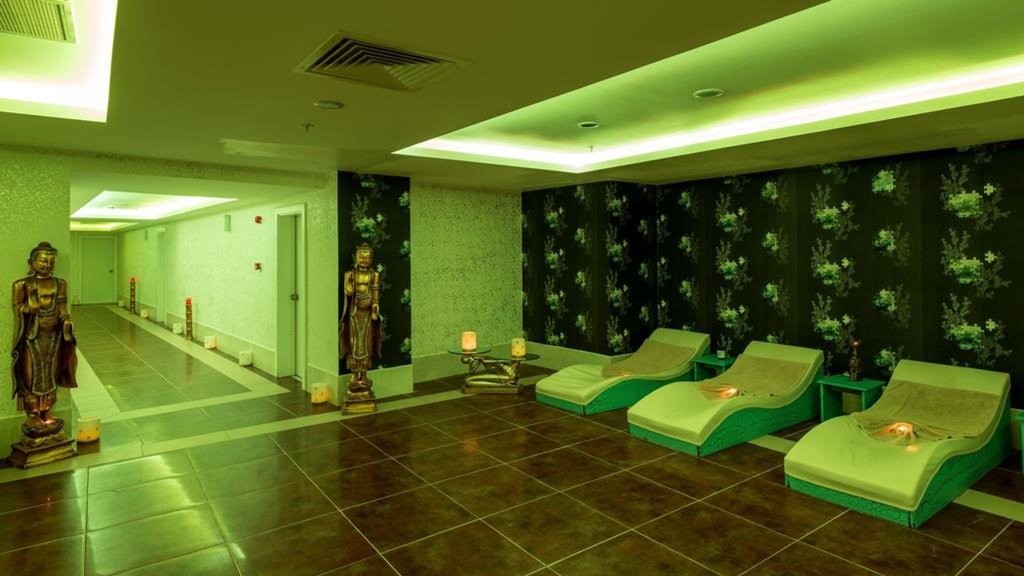 Кемер: Jura Hotels Kemer Resort