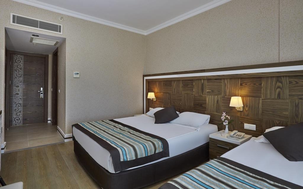 Кемер: Jura Hotels Kemer Resort