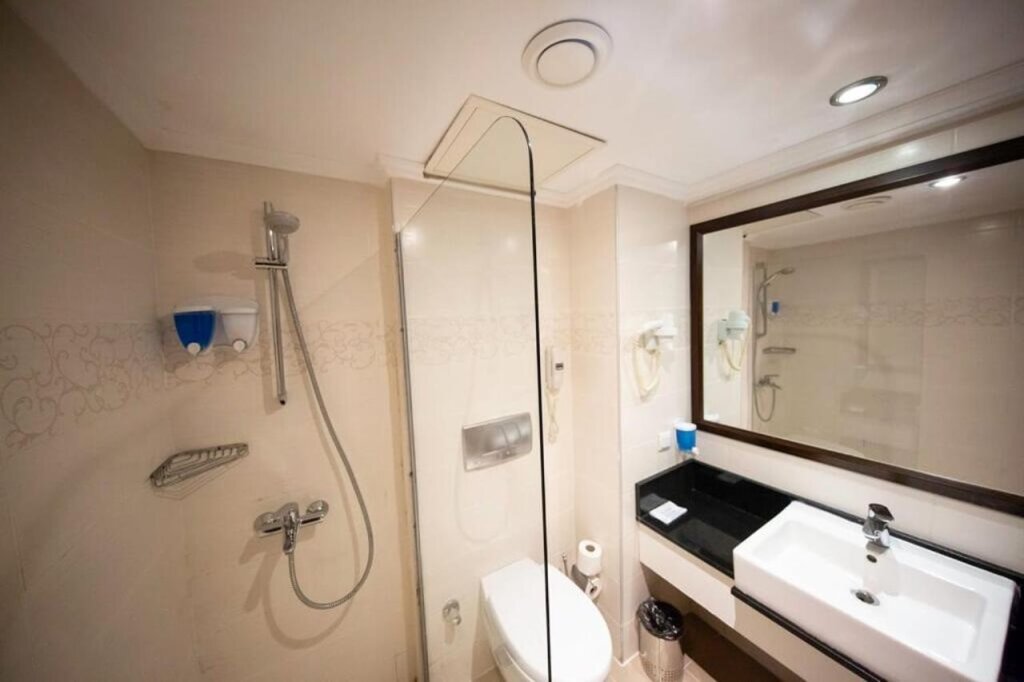 Кемер: Jura Hotels Kemer Resort