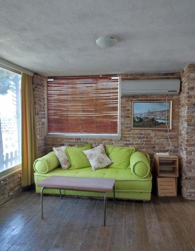 Тургутрейс: Jaw-Dropping View Villa