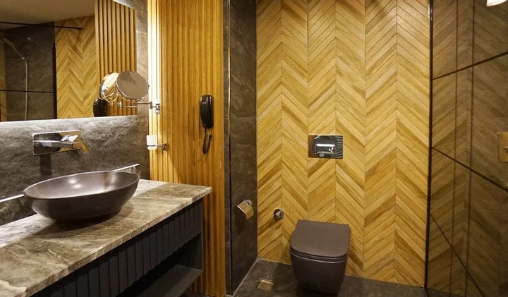 Ешиловаджик: Marvista Deluxe Resort Hotel & Spa