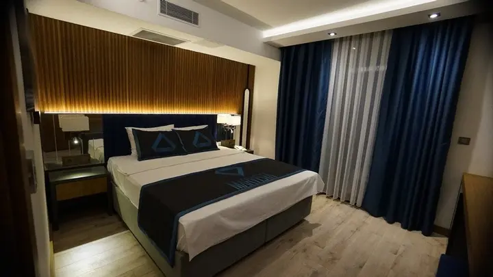 Ешиловаджик: Marvista Deluxe Resort Hotel & Spa