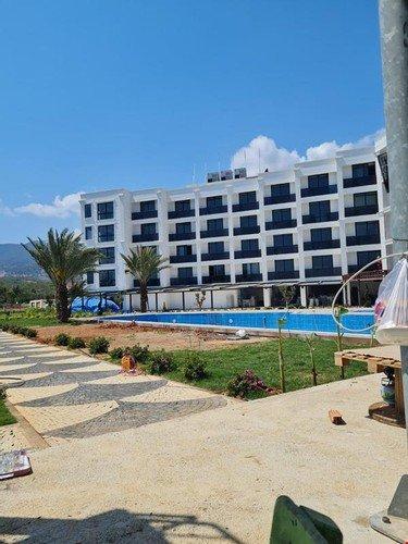 Ешиловаджик: Marvista Deluxe Resort Hotel & Spa