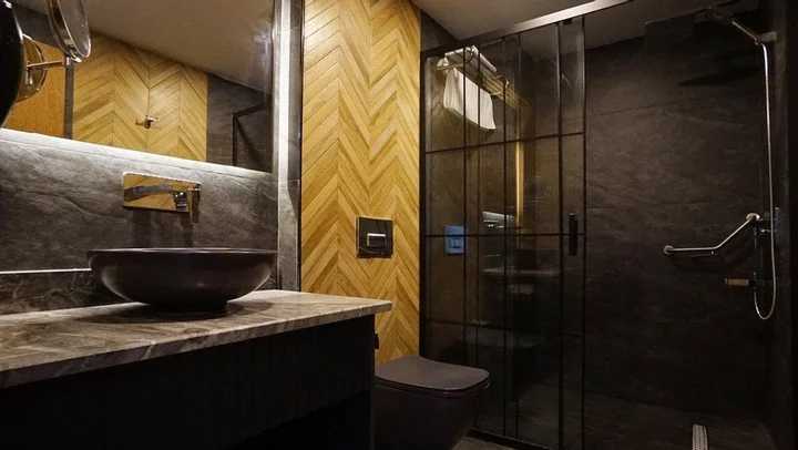 Ешиловаджик: Marvista Deluxe Resort Hotel & Spa