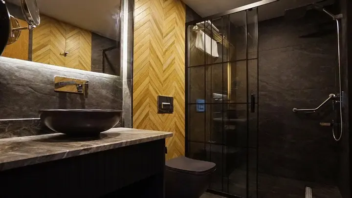 Ешиловаджик: Marvista Deluxe Resort Hotel & Spa
