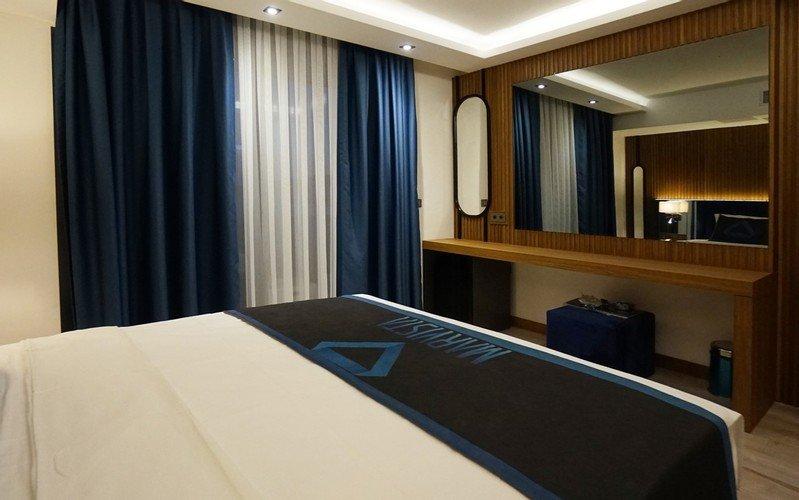 Ешиловаджик: Marvista Deluxe Resort Hotel & Spa
