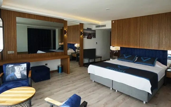 Ешиловаджик: Marvista Deluxe Resort Hotel & Spa
