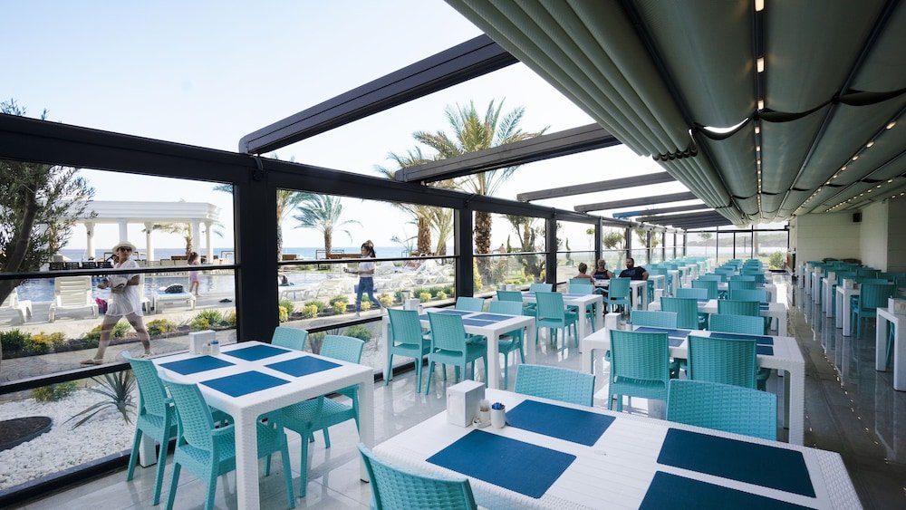 Ешиловаджик: Marvista Deluxe Resort Hotel & Spa