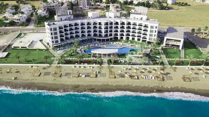 Ешиловаджик: Marvista Deluxe Resort Hotel & Spa