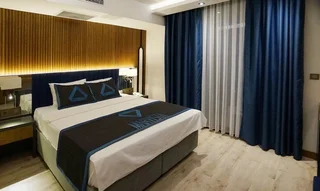 Ешиловаджик: Marvista Deluxe Resort Hotel & Spa
