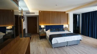 Ешиловаджик: Marvista Deluxe Resort Hotel & Spa