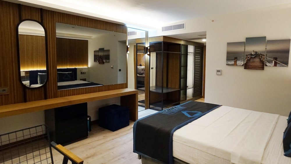 Ешиловаджик: Marvista Deluxe Resort Hotel & Spa
