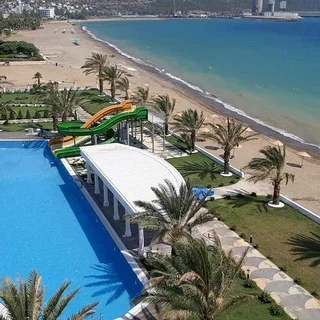 Ешиловаджик: Marvista Deluxe Resort Hotel & Spa