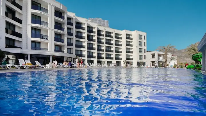 Ешиловаджик: Marvista Deluxe Resort Hotel & Spa