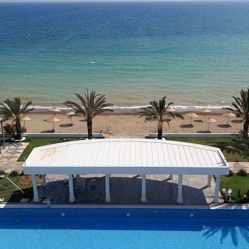 Ешиловаджик: Marvista Deluxe Resort Hotel & Spa