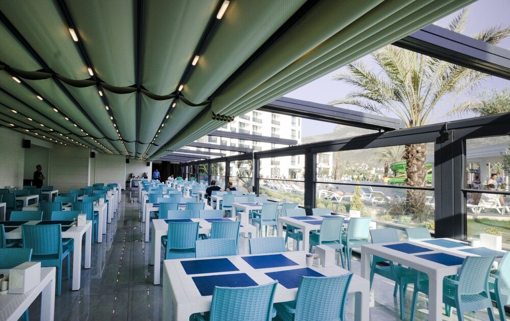 Ешиловаджик: Marvista Deluxe Resort Hotel & Spa