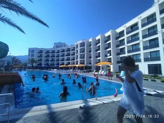 Ешиловаджик: Marvista Deluxe Resort Hotel & Spa